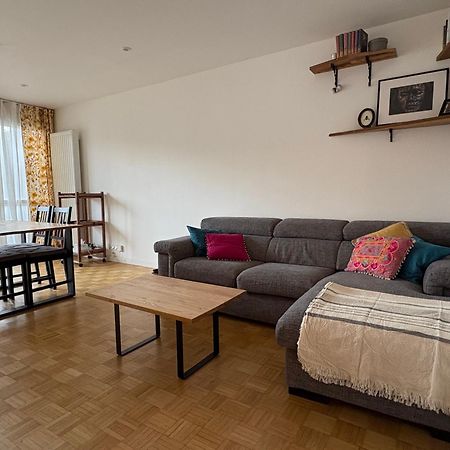 Riante Colline House Apartment Annecy Exterior photo
