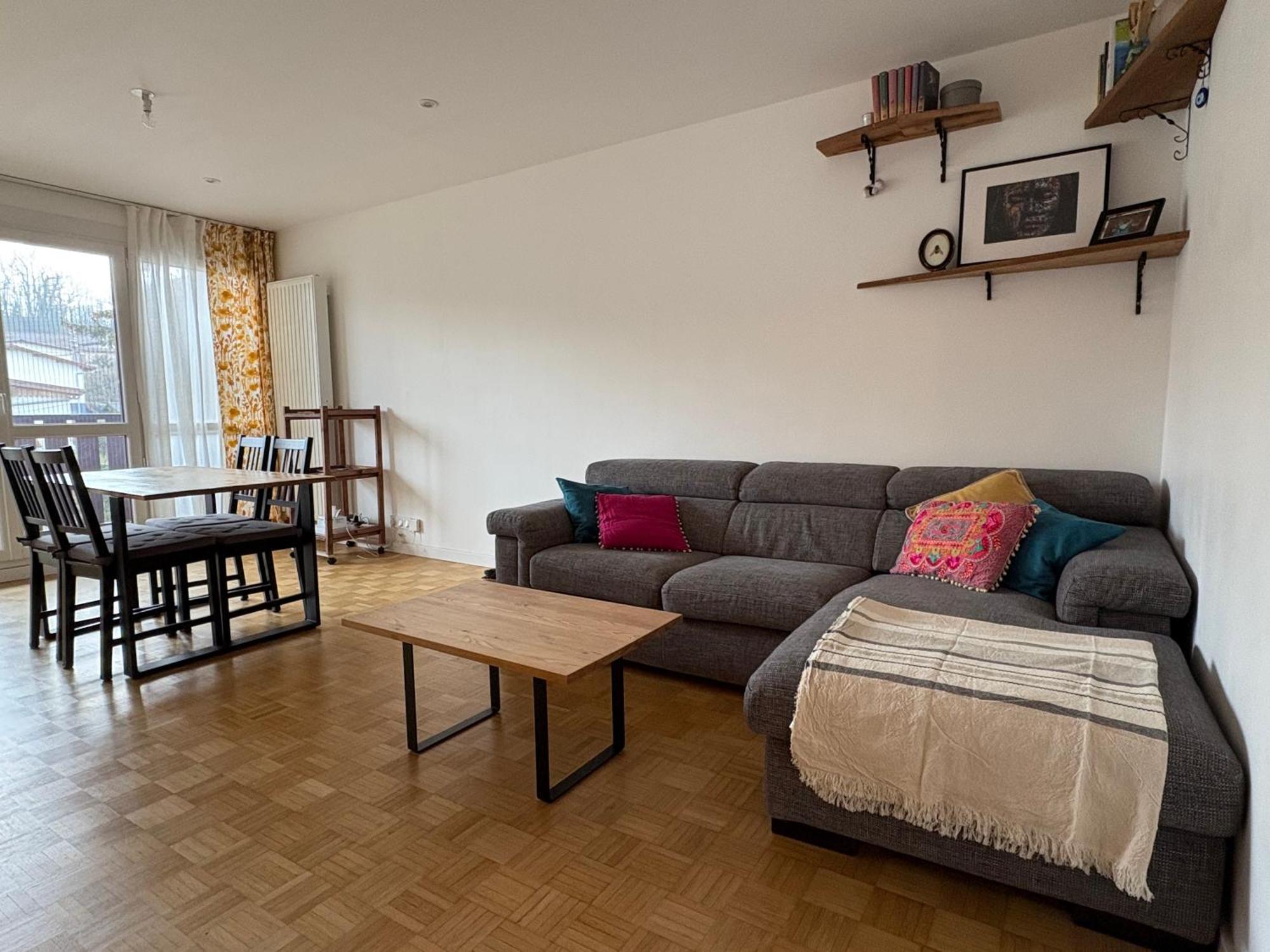 Riante Colline House Apartment Annecy Exterior photo